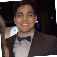 Isaac Wood Email & Phone Number