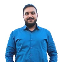 ElkTech Employee Muhammad Tabraiz's profile photo