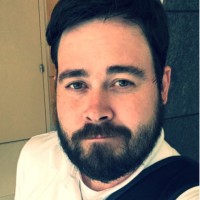 Synexis Employee Scott Taylor's profile photo
