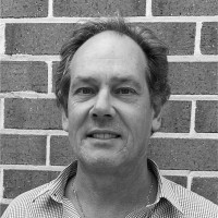 ConsMin Employee Mark Menzies's profile photo