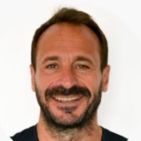 Easy Market S.p.A. Employee Dario Ricchiari's profile photo