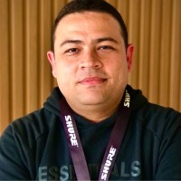 The AudioFactory Employee Levi da Silva Santos's profile photo