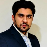Digitt Plus Employee Muhammad Lone's profile photo