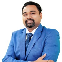 ViaNet Media Pvt. Ltd. Employee Ankit Gupta's profile photo