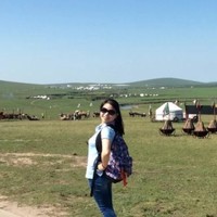 Mandy Qi Email