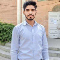 Project Self-Sufficiency Employee Mudassir Ijaz's profile photo