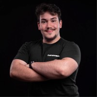 Gustavo Parreiras's profile photo