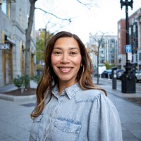 EAB Employee Lorianna Mapps's profile photo