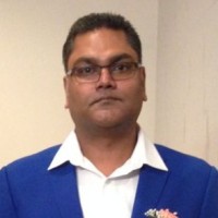 Ronald Balkaran Email & Phone Number