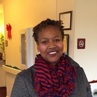 Travelers Employee Myrtle Lee's profile photo