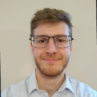 Leonardo Employee Freddie Lawrence's profile photo