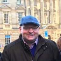 Fevara plc Employee Dan Downes's profile photo
