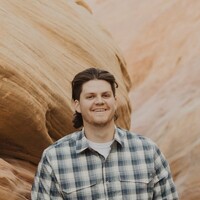 TCON Construction Employee Devon Taylor's profile photo