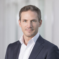 Evonik Employee Philipp Meyer-Galow's profile photo