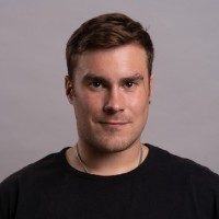 M2Jets Employee Ilya Mori's profile photo