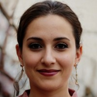 Zillancer Employee Rachael Hill's profile photo