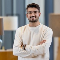 LoopIt.ai Employee Bilal Shaikh's profile photo