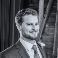 Centrica Employee Will Fox's profile photo