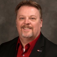 U.S. Bank Employee Patrick Vollmer's profile photo
