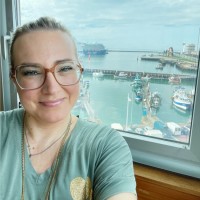 Karver Systems Employee Christine Baron's profile photo
