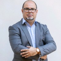 Institute of Tourism Studies | ITS Employee Duncan Caruana's profile photo