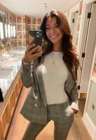 American Global Logistics Employee Anna Tse's profile photo