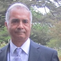 Software Productivity Strategists, Inc. (SPS) Employee Tauheed Ahmed's profile photo