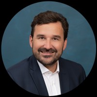 W Executive France Employee Nicolas Granjon's profile photo
