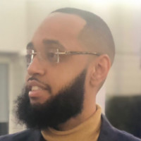 Equis Financial Employee Anthony Ashley's profile photo