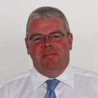 Frazer-Nash Consultancy Employee Gary Lock's profile photo