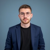 Corentin Rodriguez Email & Phone Number