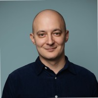 Next Gate Tech Employee Alexey Pankratov's profile photo