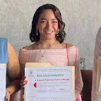 S4IoT Employee Laura Patricia García Reyes's profile photo