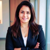 Ezypay Employee Nirali Shah's profile photo