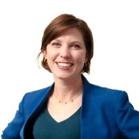 Advanced Space Employee Meredith Beveridge's profile photo
