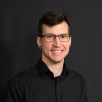 Blue Flame Thinking Employee Josh Glovak's profile photo
