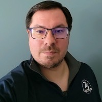 PFCU Employee Sean Krebs's profile photo