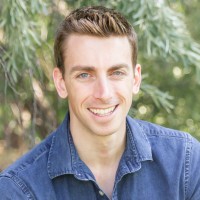 Capital One Employee Kyle Saunders's profile photo