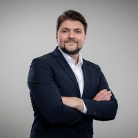 iwis Employee Artjom Fink's profile photo