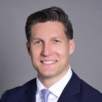 HOOPP (Healthcare of Ontario Pension Plan) Employee Jordan Ostapchuk's profile photo