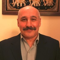 Inline Filling Systems Employee Igor Soshnikov's profile photo