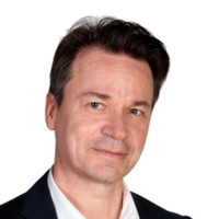 Groupe STERNE Employee David Baribeau's profile photo