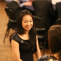 L'Oréal Employee Emily Yang's profile photo