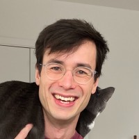 Second Nature Employee Andy Cumine's profile photo