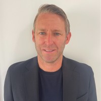 Navro (formerly Paytrix) Employee James Robinson's profile photo