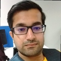 Bourke Group Employee Navin Mohanani's profile photo