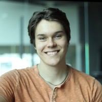 Charles Schwab Employee Alex Cory's profile photo