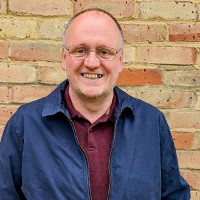 St Christopher's Employee Dave Adkin's profile photo