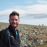 Ministère de l'Énergie et des Ressources naturelles du Québec (MERN) Employee Benoit Charette's profile photo