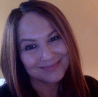 Private Consultant Employee Christine Marie Martinez's profile photo